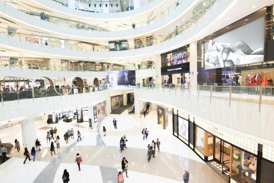 グランド センチュリー プレイス